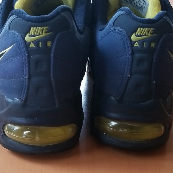 Rare Nike AIR MAX 95 - Picture 8 of 8
